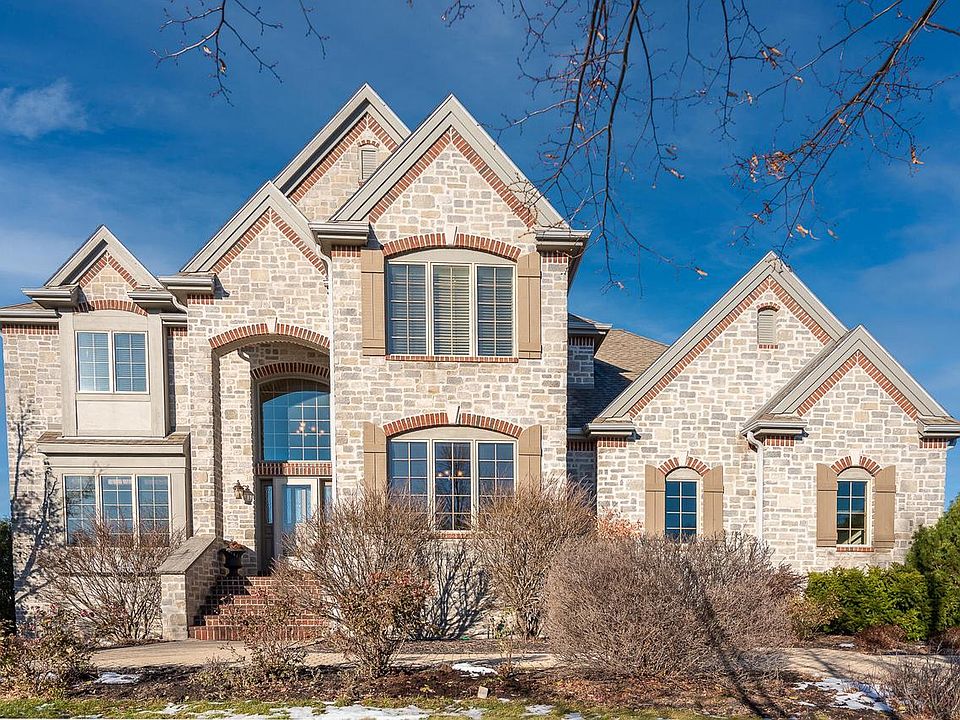 N53W21788 Taylors Woods Dr, Menomonee Falls, WI 53051 Zillow