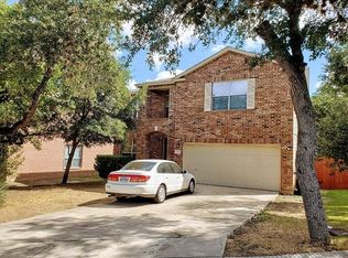 7206 Adair Post, San Antonio, TX 78250