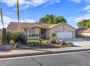 1772 E 2370 S, Saint George, UT 84790