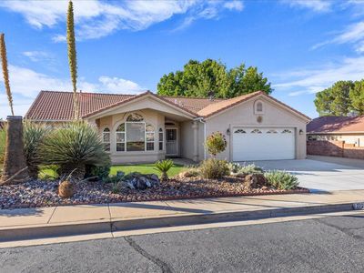 1772 E 2370 S, Saint George, UT, 84790