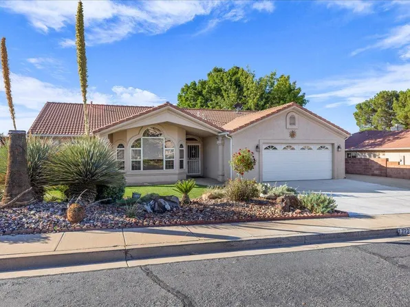 1772 E 2370 S, Saint George, UT 84790