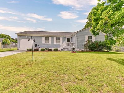 283 Kelly Pl, Newport News, VA, 23602