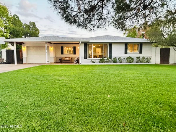 3839 E VERNON Avenue, Phoenix, AZ 85008