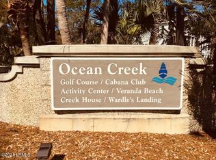 144 Ocean Creek Blvd, Fripp Island, SC 29920