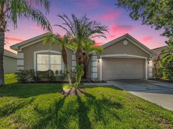 6010 Sweet William Ter, Land O Lakes, FL 34639