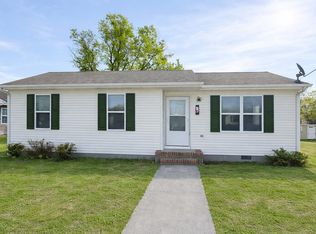 411 Dover St, Salisbury, MD 21804