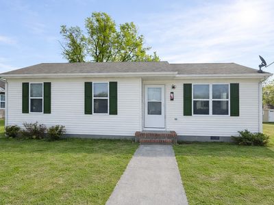 411 Dover St, Salisbury, MD, 21804