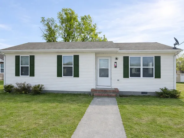 411 Dover St, Salisbury, MD 21804