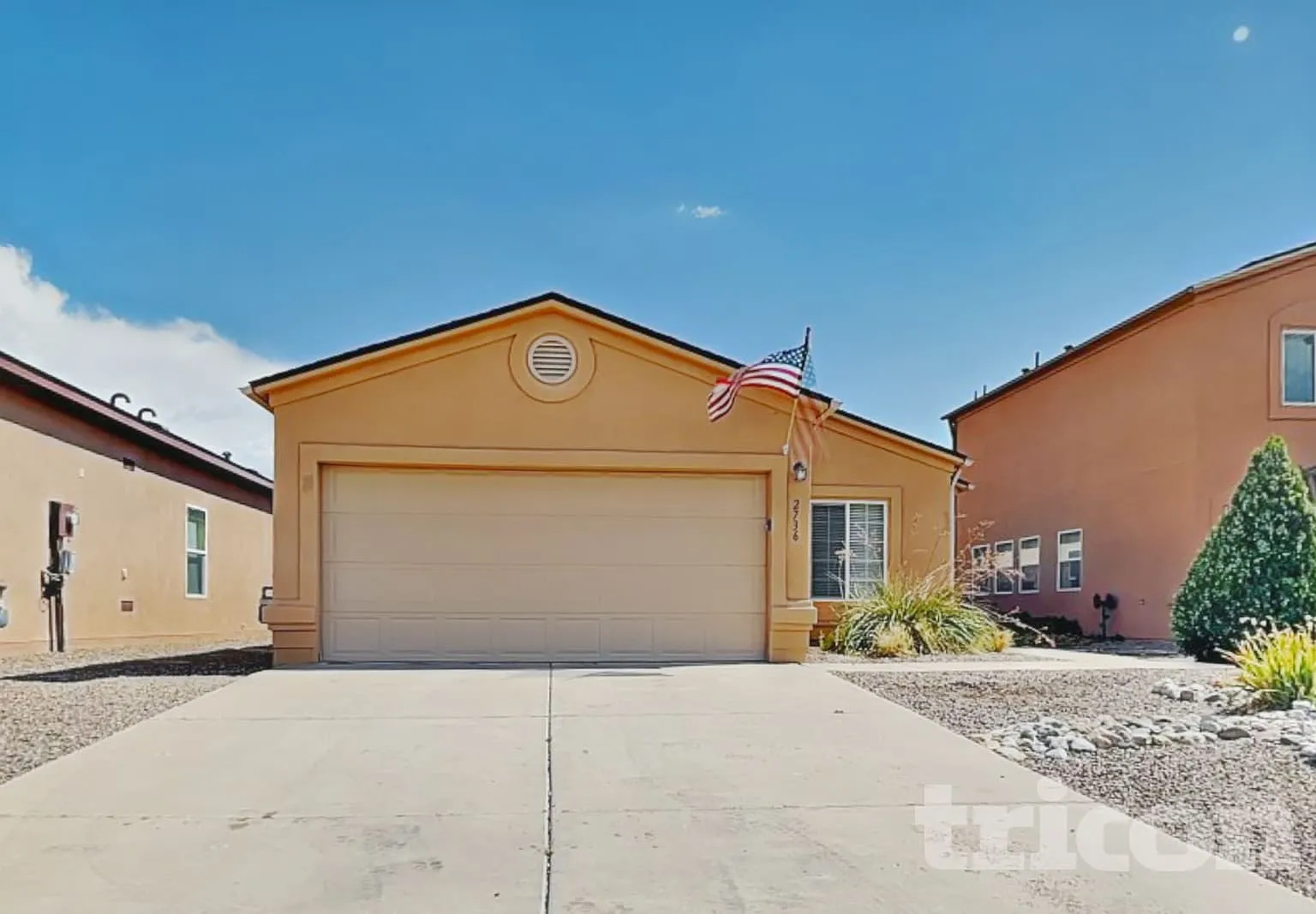 2736 Wilder Loop NE Rio Rancho NM — Photo 1