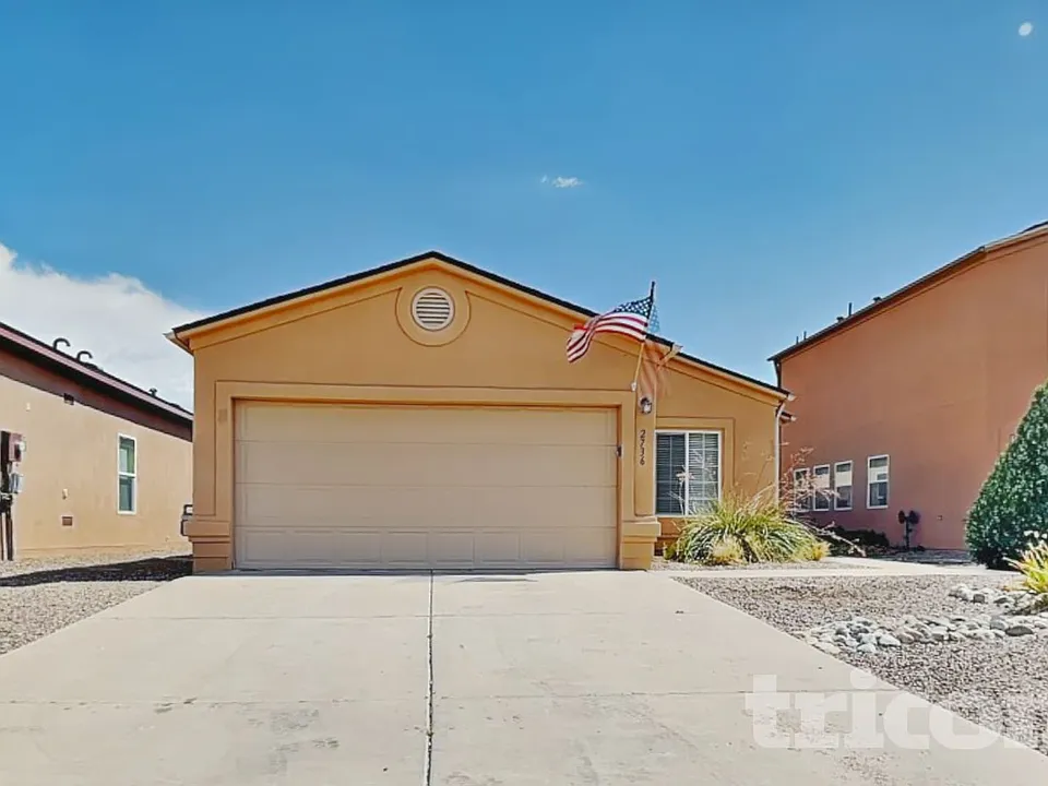 2736 Wilder Loop NE