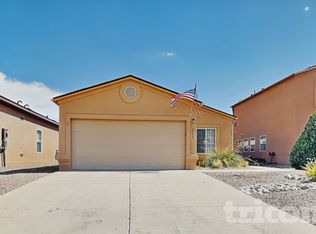 2736 Wilder Loop NE, Rio Rancho, NM 87144