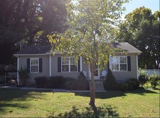 211 5th Ave SW, Winchester, TN 37398