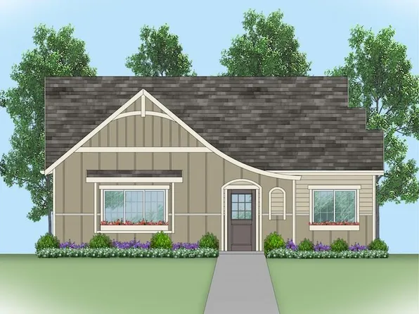 1641 Island View Dr, Billings, MT 59101