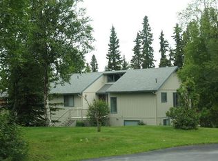 6261 W Tree Dr, Anchorage, AK 99507