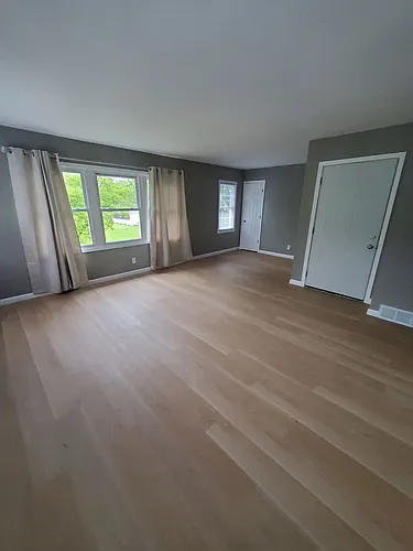 Floor plan 4441 Upper