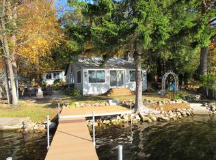 94 Hall Rd, Queensbury, NY 12804