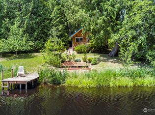 490 E Lakeshore Dr W, Shelton, WA