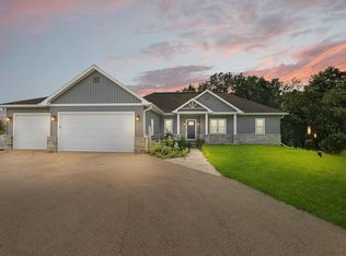 W2345 Big Ben Rd, Campbellsport, WI 53010