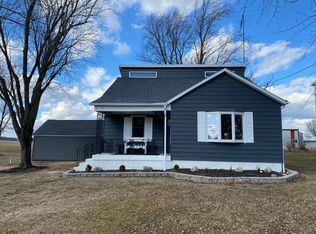 677 W 1000 S, Hebron, IN 46341
