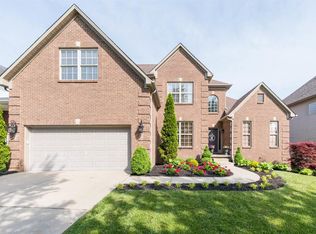 289 Jane Briggs Ave, Lexington, KY 40509