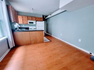 1430 Master St FLOOR 2, Philadelphia, PA 19121