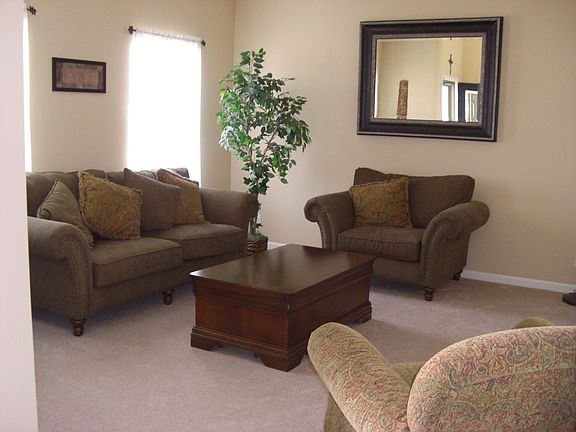 Front Room  