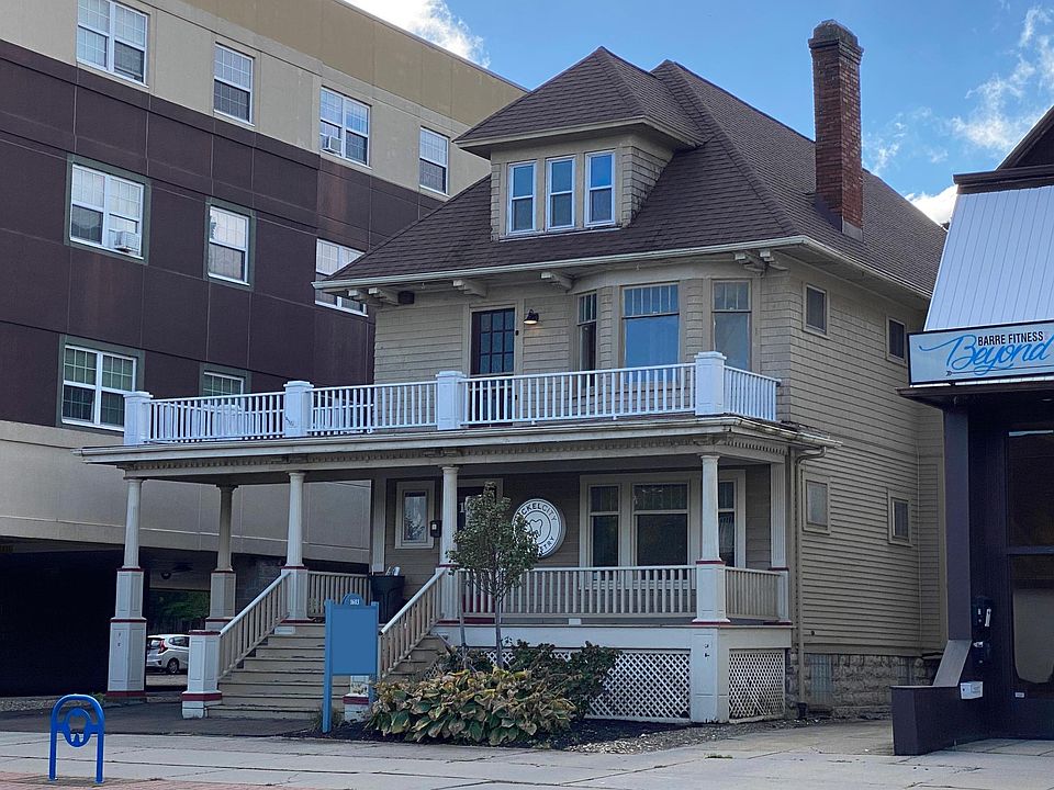 1st image of 1603 Hertel Ave Floor 2