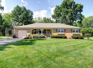 207 Furbee Dr, Mason, OH