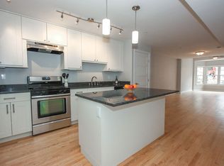 714 Adams St APT 2, Hoboken, NJ 07030
