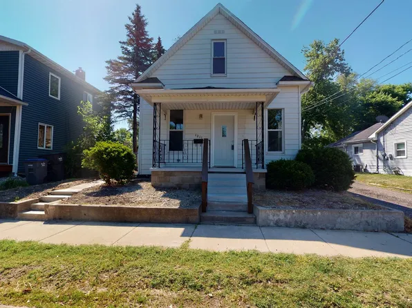 1211 Hudson St, Elkhart, IN 46516