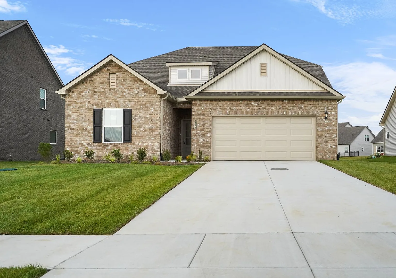 4925 Turquoise Lane, Murfreesboro, Tennessee 37129 — Photo 2