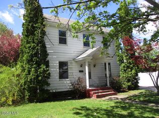 42 Garfield Street, Glens Falls, NY 12801