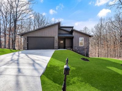 3 Celtic Dr, Bella Vista, AR, 72714