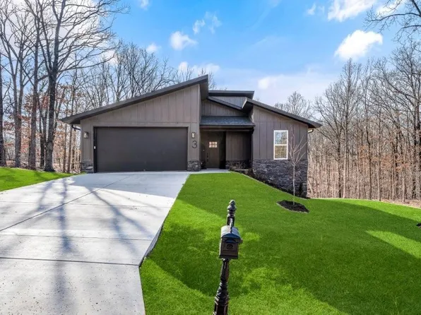 3 Celtic Dr, Bella Vista, AR 72714