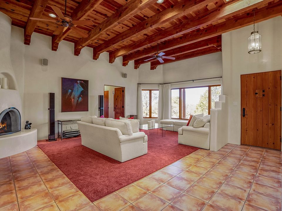 728 Calle Espejo Santa Fe NM 87505 Zillow