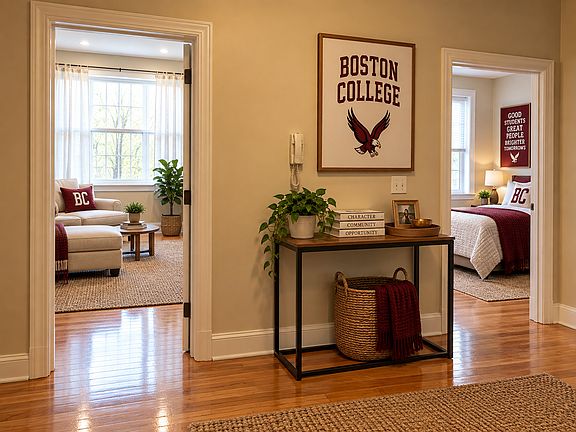 3rd image of 2021 Commonwealth Ave #D1