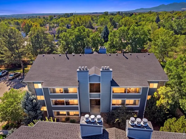 4654 White Rock Cir #4654-3, Boulder, CO 80301