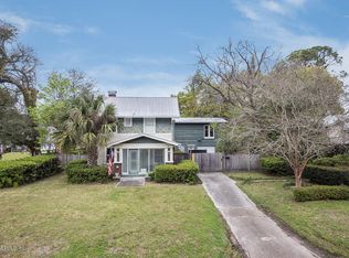 4213 Kerle St, Jacksonville, FL 32205