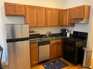 26 Cooper St #101FF, Boston, MA 02113