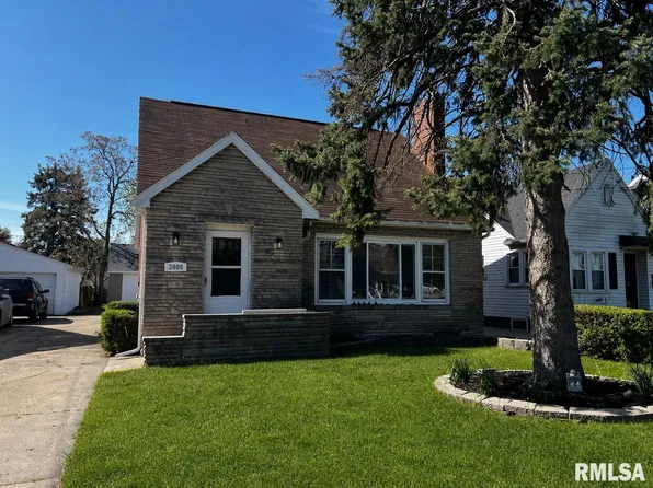 2408 W Rohmann Ave, Peoria, IL 61604