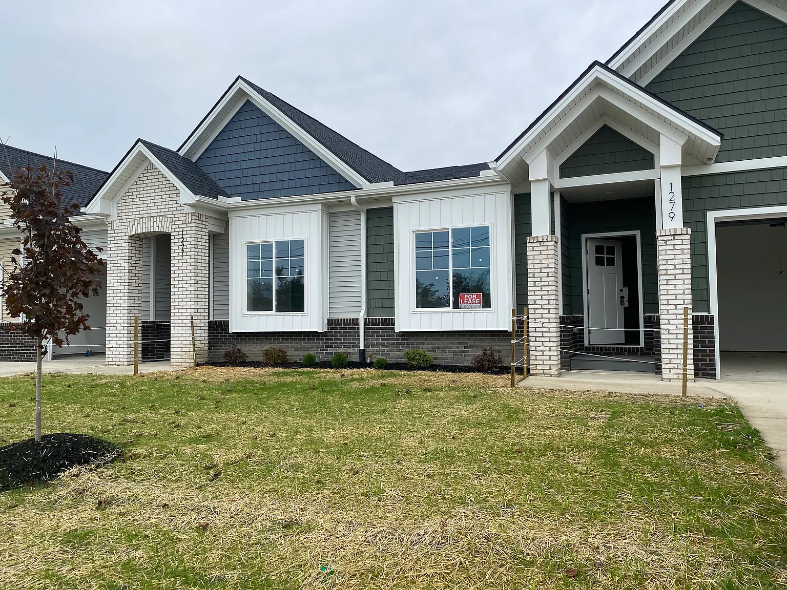 1261 Huber Dr — Photo 4