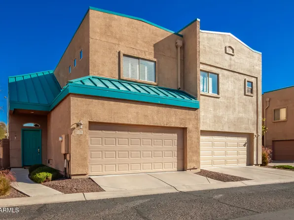 1015 S VAL VISTA Drive #35, Mesa, AZ 85204