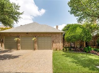5308 Briar Tree Dr, Dallas, TX 75248