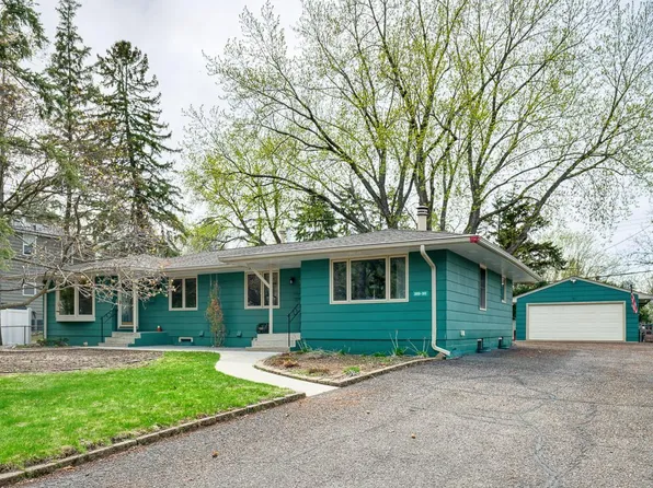3009-3011 Kentucky Cir N, Minneapolis, MN 55427
