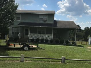 2 Frith Hill Rd, Ashford, AL 36312