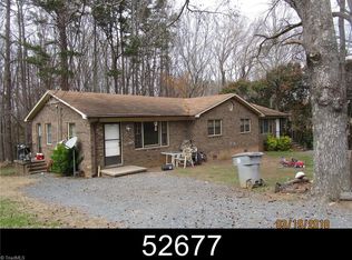 713 Bennett St, Asheboro, NC 27203
