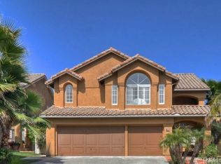 11 Sandbridge, Aliso Viejo, CA 92656