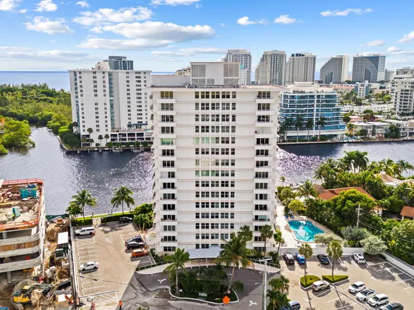 888 INTRACOASTAL Drive #15A, Fort Lauderdale, FL 33304