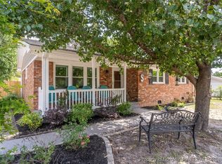 1435 Greenock Ave, Fayetteville, NC 28304