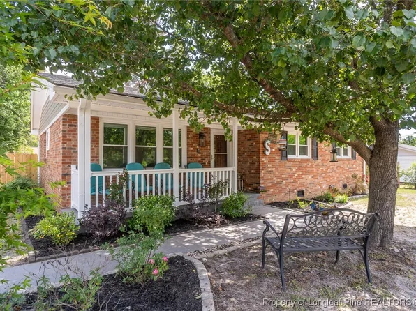 1435 Greenock Ave, Fayetteville, NC 28304